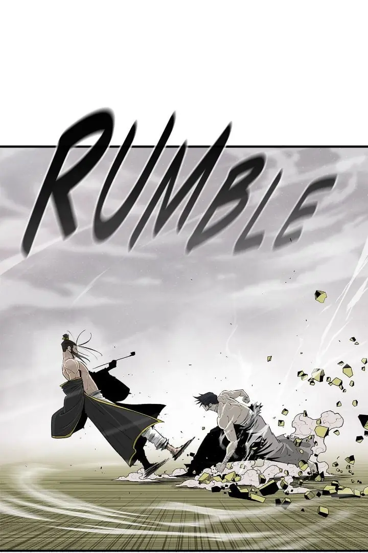 The Legend of the Northern Blade Chapter 179 Page 9