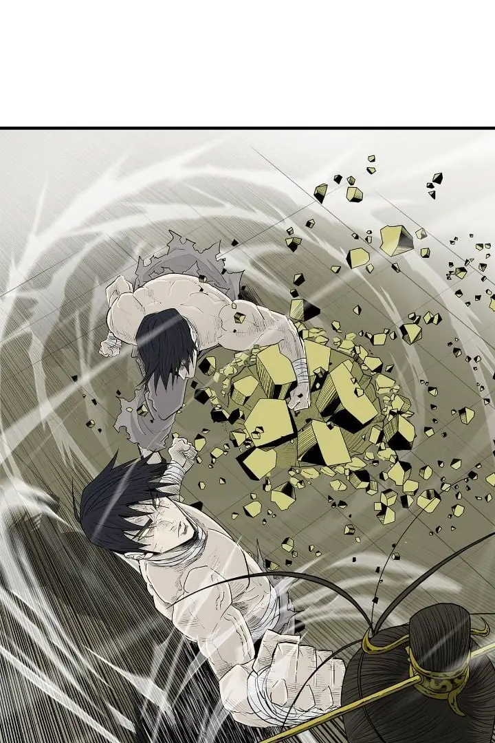 The Legend of the Northern Blade Chapter 179 Page 10