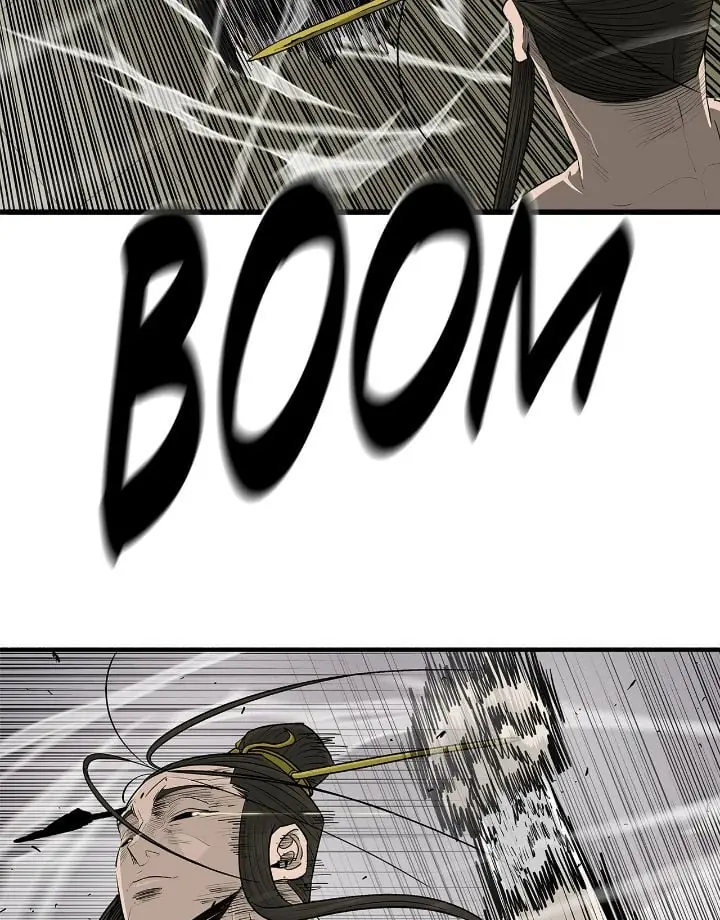 The Legend of the Northern Blade Chapter 179 Page 11