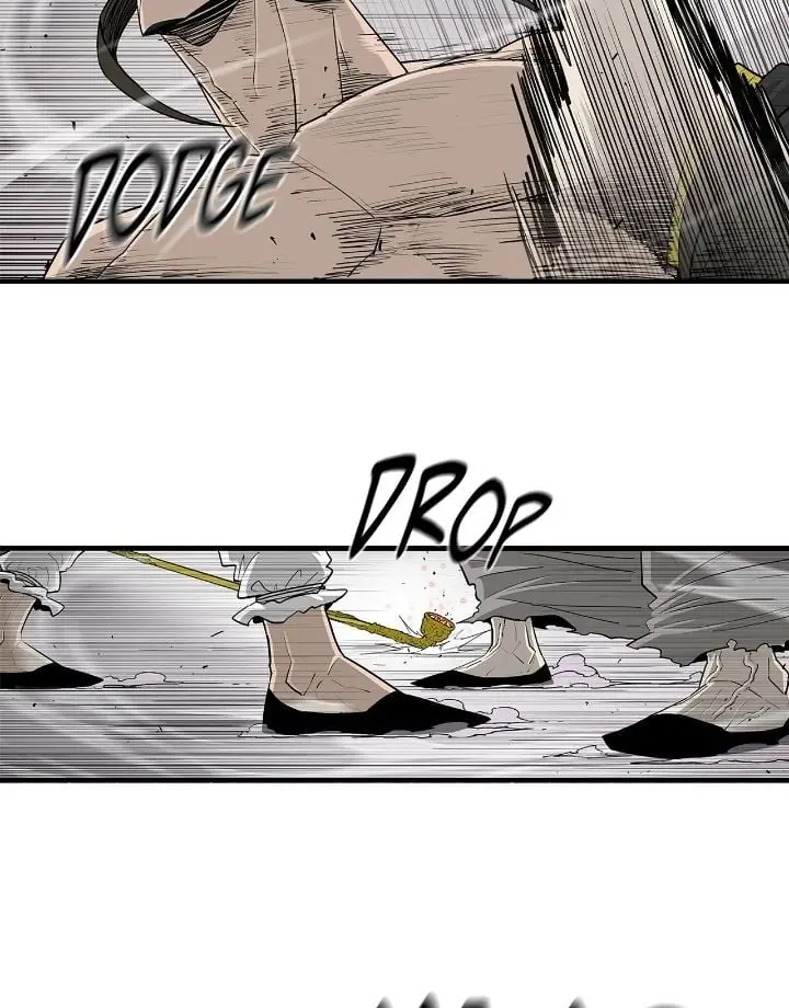 The Legend of the Northern Blade Chapter 179 Page 12