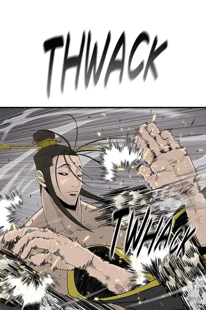 The Legend of the Northern Blade Chapter 179 Page 14