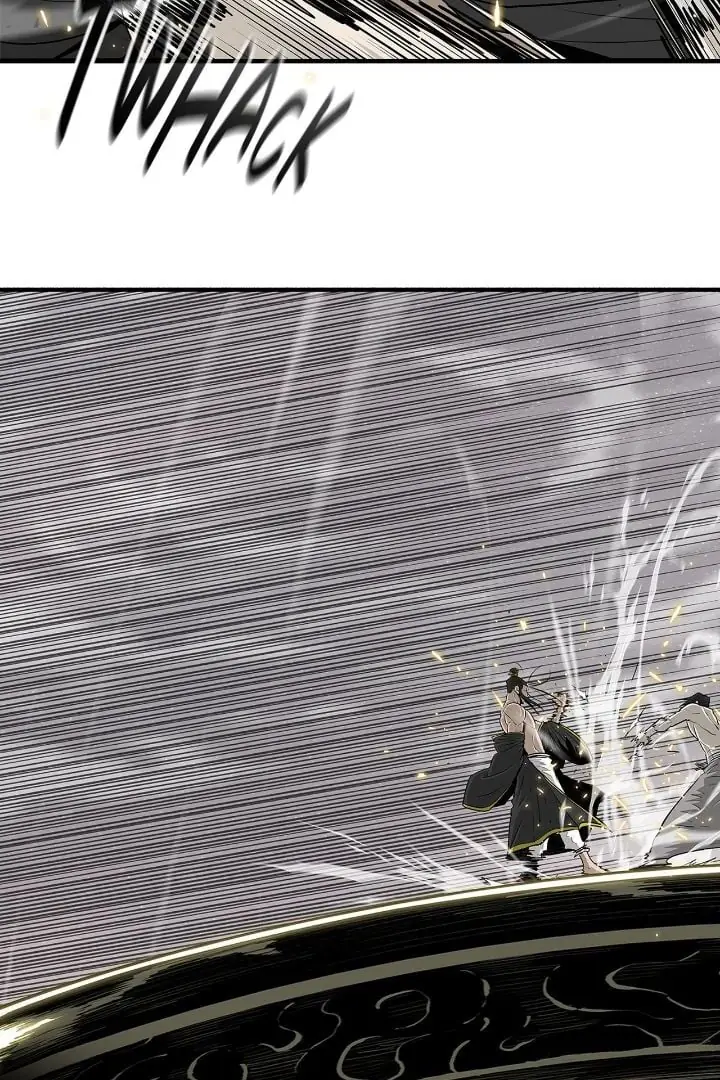 The Legend of the Northern Blade Chapter 179 Page 15