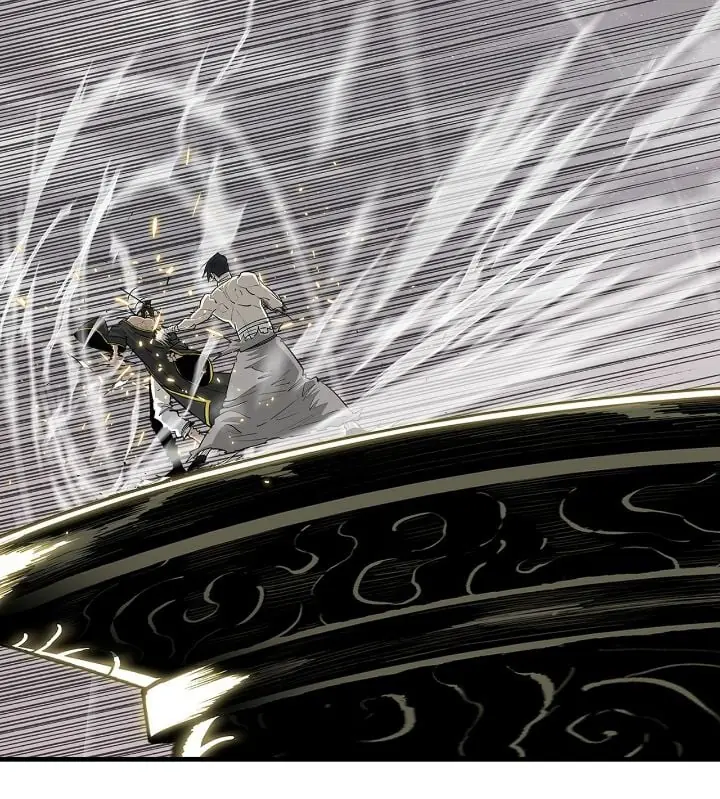 The Legend of the Northern Blade Chapter 179 Page 18