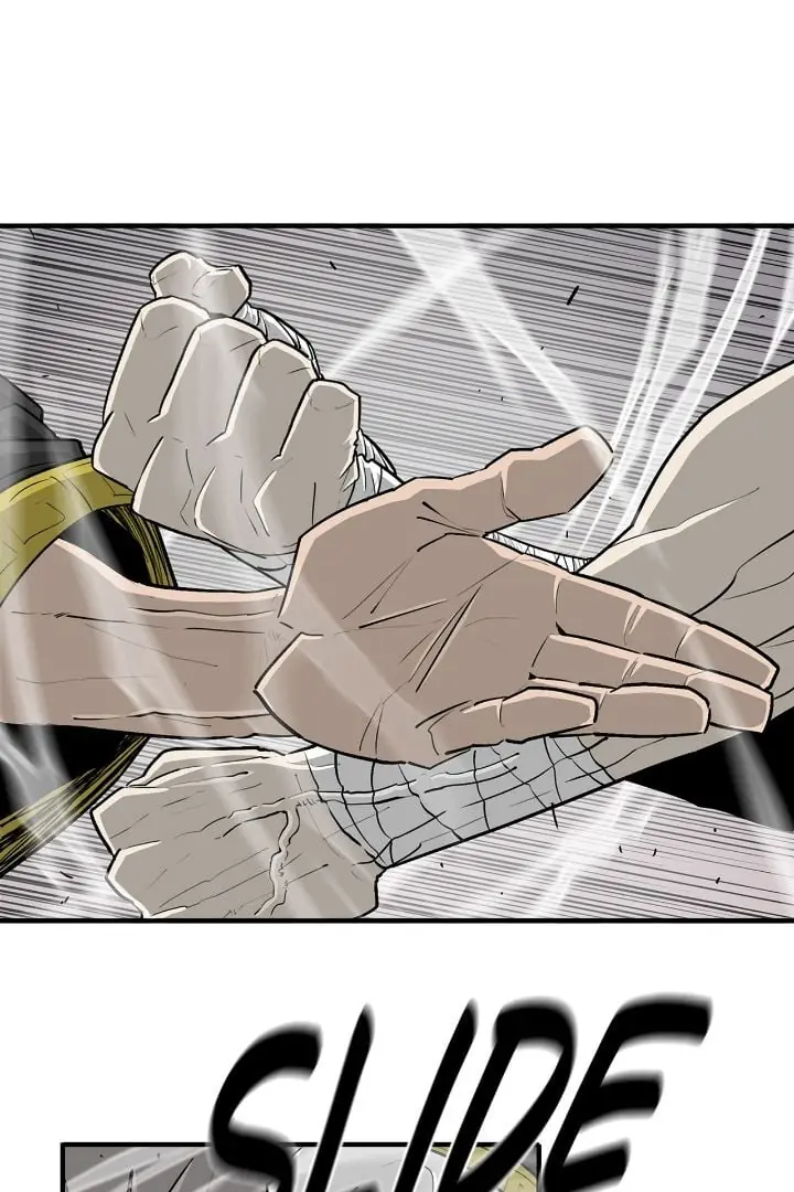 The Legend of the Northern Blade Chapter 179 Page 19