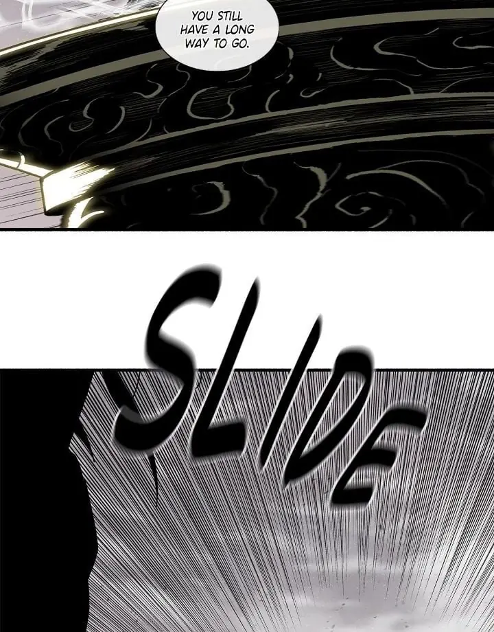 The Legend of the Northern Blade Chapter 179 Page 22