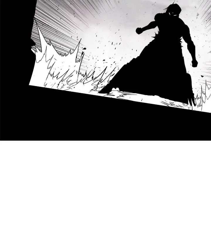 The Legend of the Northern Blade Chapter 179 Page 23