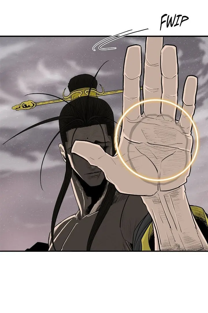 The Legend of the Northern Blade Chapter 179 Page 29