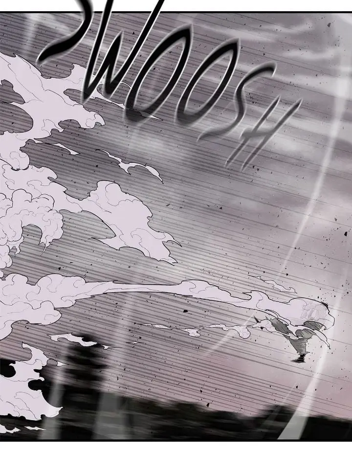 The Legend of the Northern Blade Chapter 179 Page 32