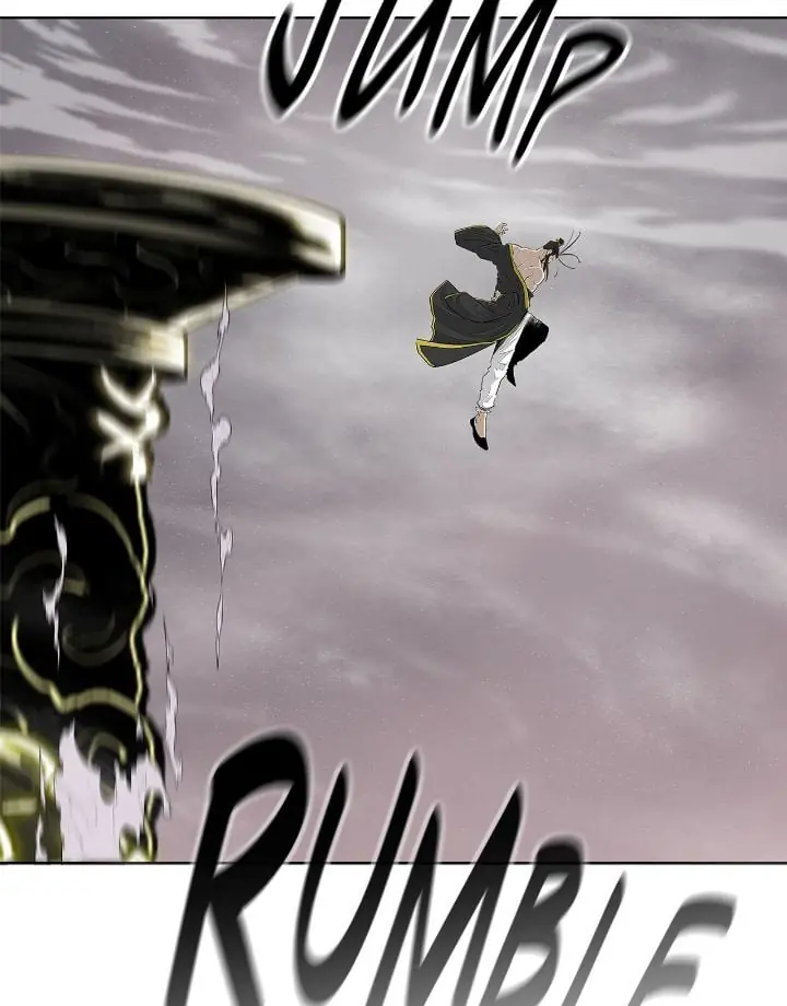 The Legend of the Northern Blade Chapter 179 Page 36