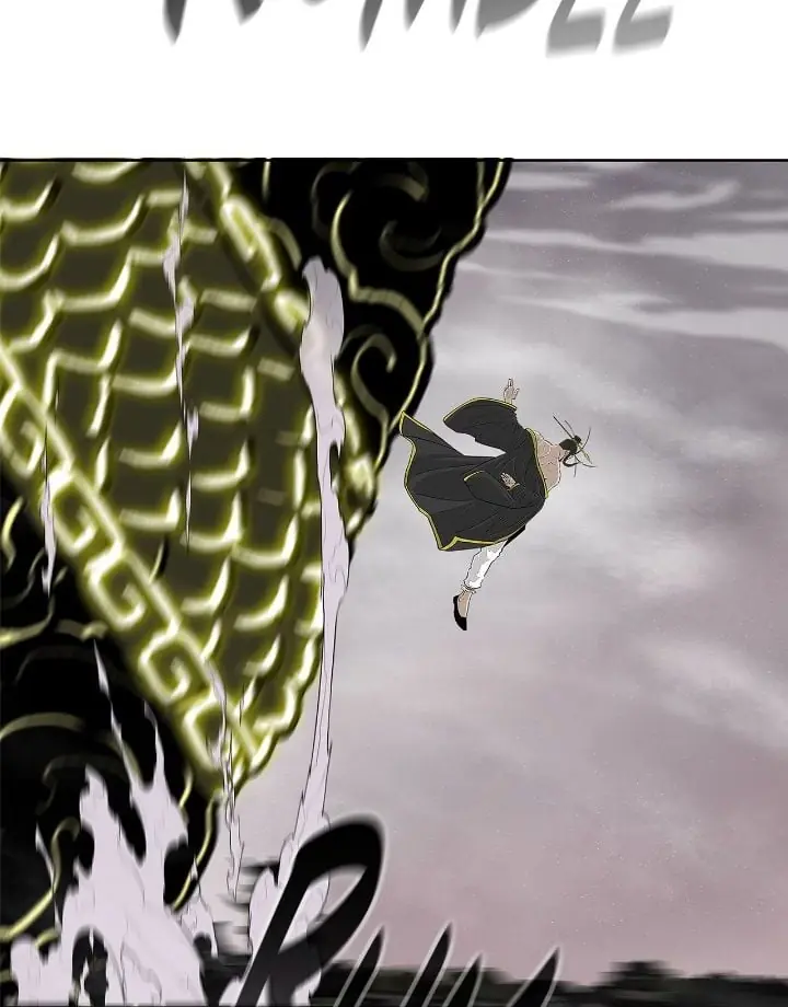 The Legend of the Northern Blade Chapter 179 Page 37