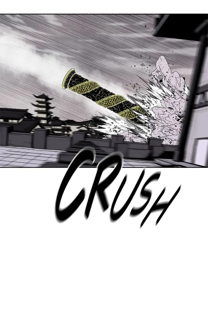 The Legend of the Northern Blade Chapter 179 Page 39