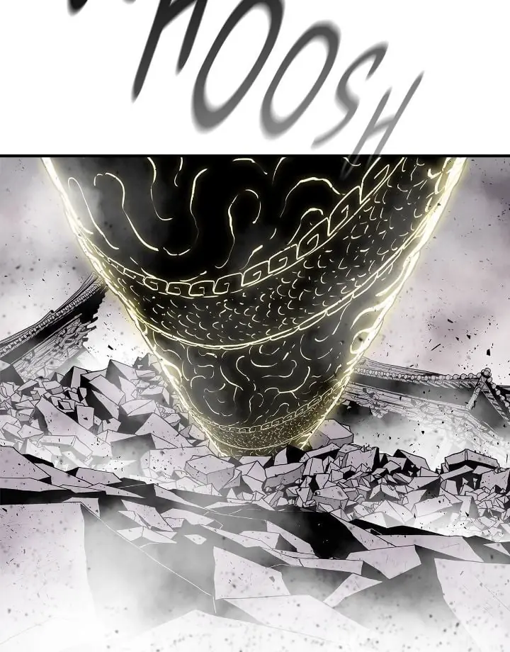 The Legend of the Northern Blade Chapter 179 Page 41