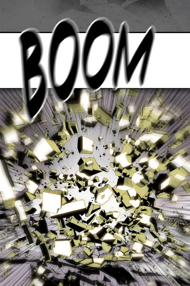 The Legend of the Northern Blade Chapter 179 Page 43