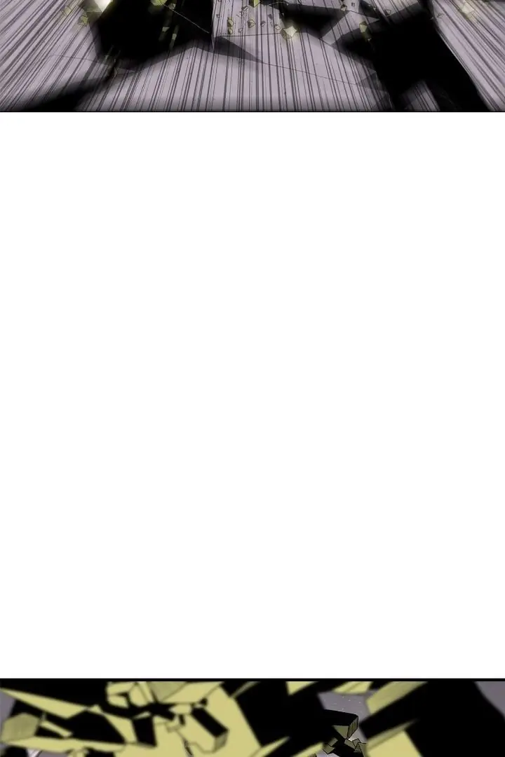 The Legend of the Northern Blade Chapter 179 Page 44