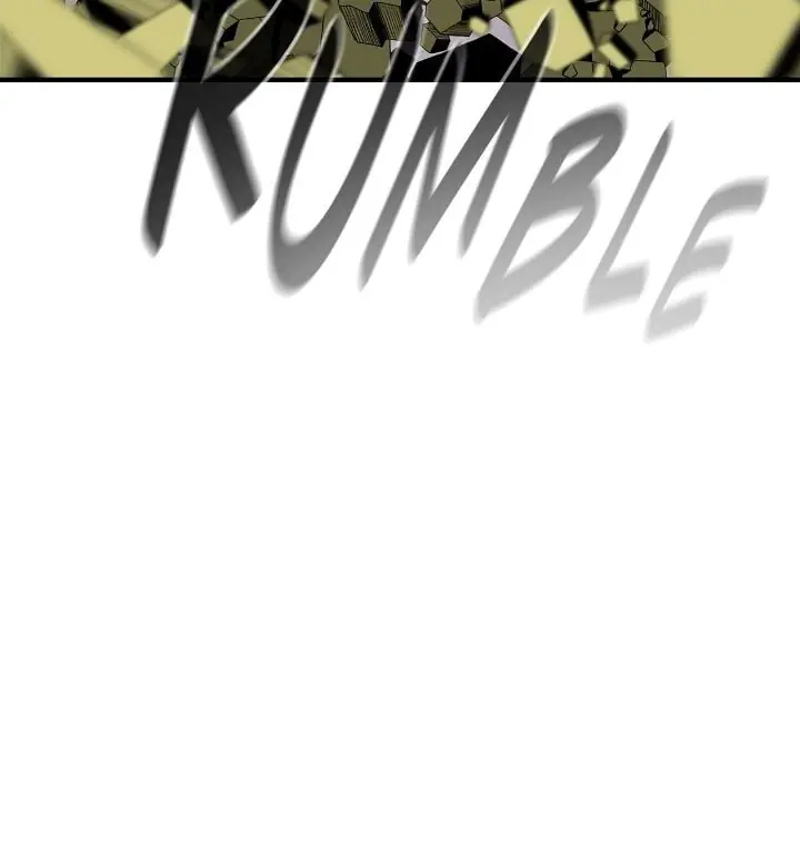 The Legend of the Northern Blade Chapter 179 Page 46