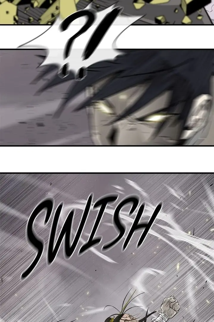 The Legend of the Northern Blade Chapter 179 Page 48