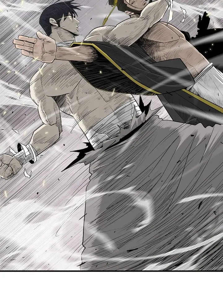 The Legend of the Northern Blade Chapter 179 Page 49