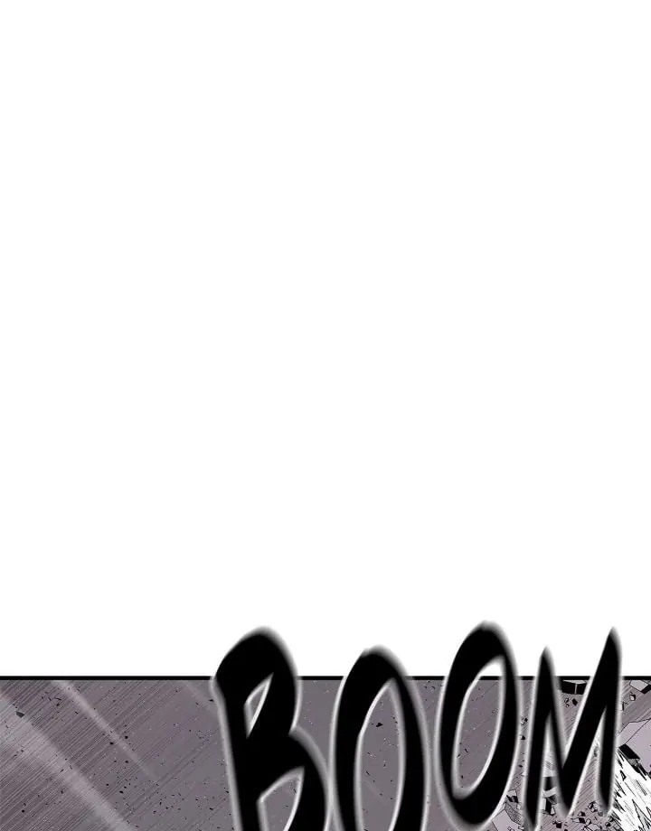 The Legend of the Northern Blade Chapter 179 Page 50