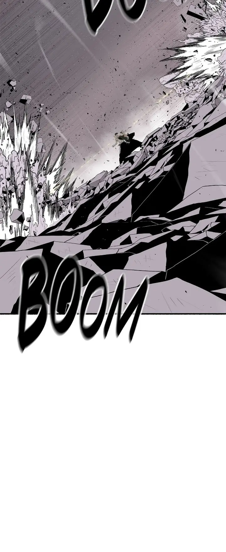 The Legend of the Northern Blade Chapter 179 Page 51