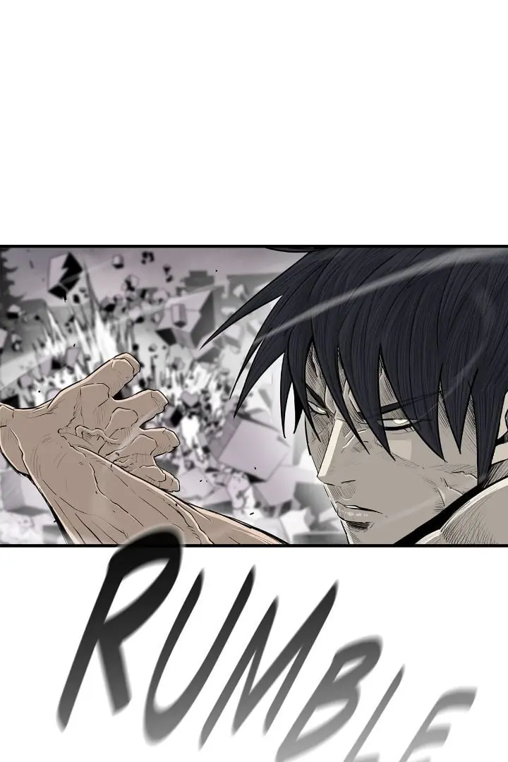 The Legend of the Northern Blade Chapter 179 Page 52