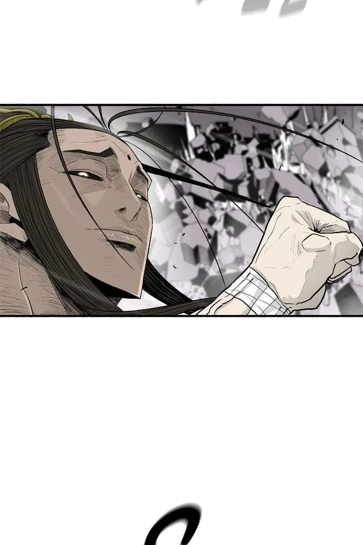 The Legend of the Northern Blade Chapter 179 Page 53