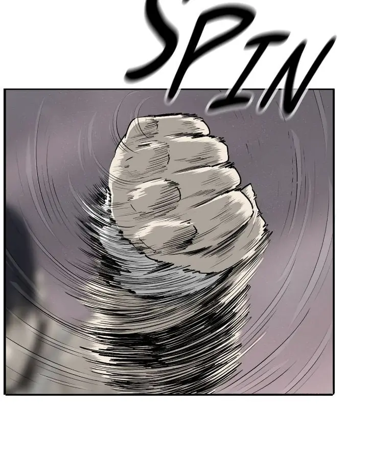 The Legend of the Northern Blade Chapter 179 Page 54