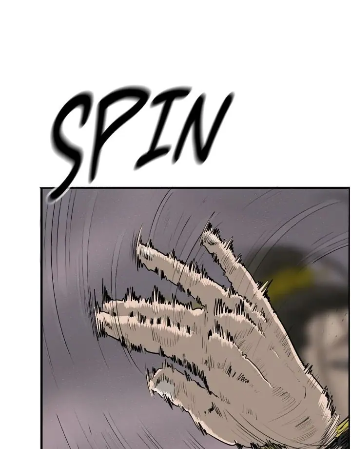 The Legend of the Northern Blade Chapter 179 Page 55