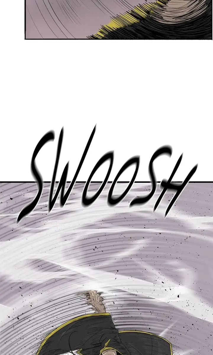 The Legend of the Northern Blade Chapter 179 Page 56