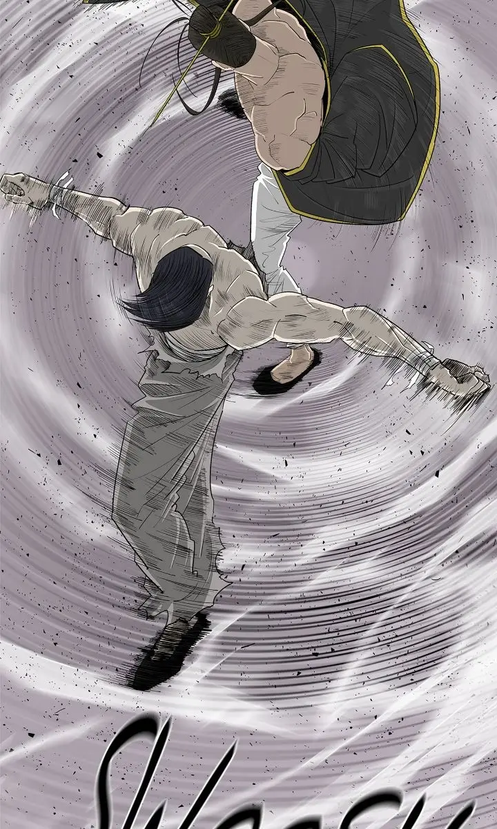 The Legend of the Northern Blade Chapter 179 Page 57