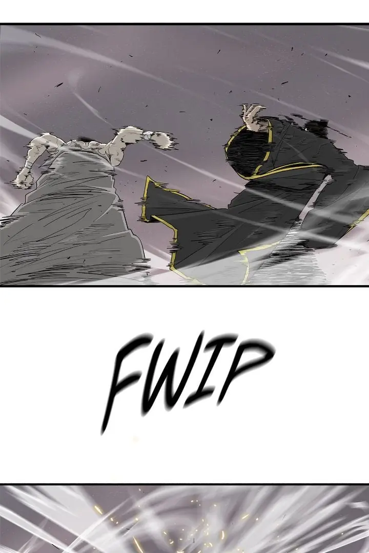 The Legend of the Northern Blade Chapter 179 Page 59