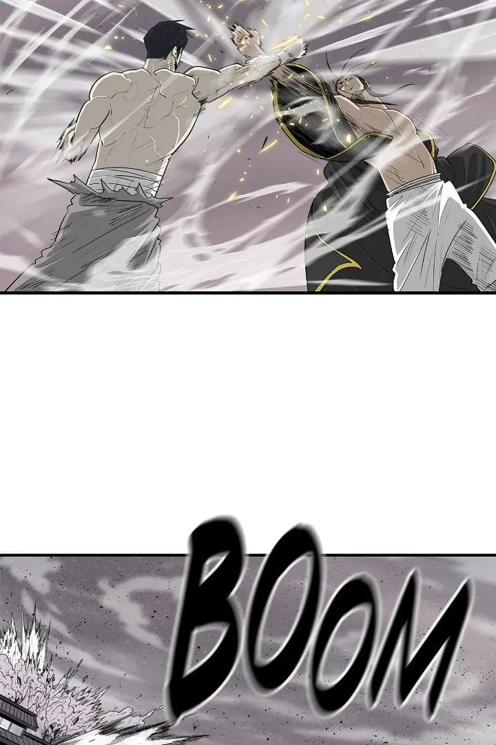 The Legend of the Northern Blade Chapter 179 Page 60