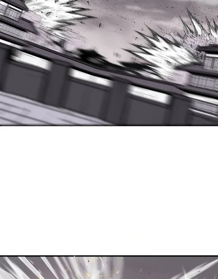 The Legend of the Northern Blade Chapter 179 Page 61