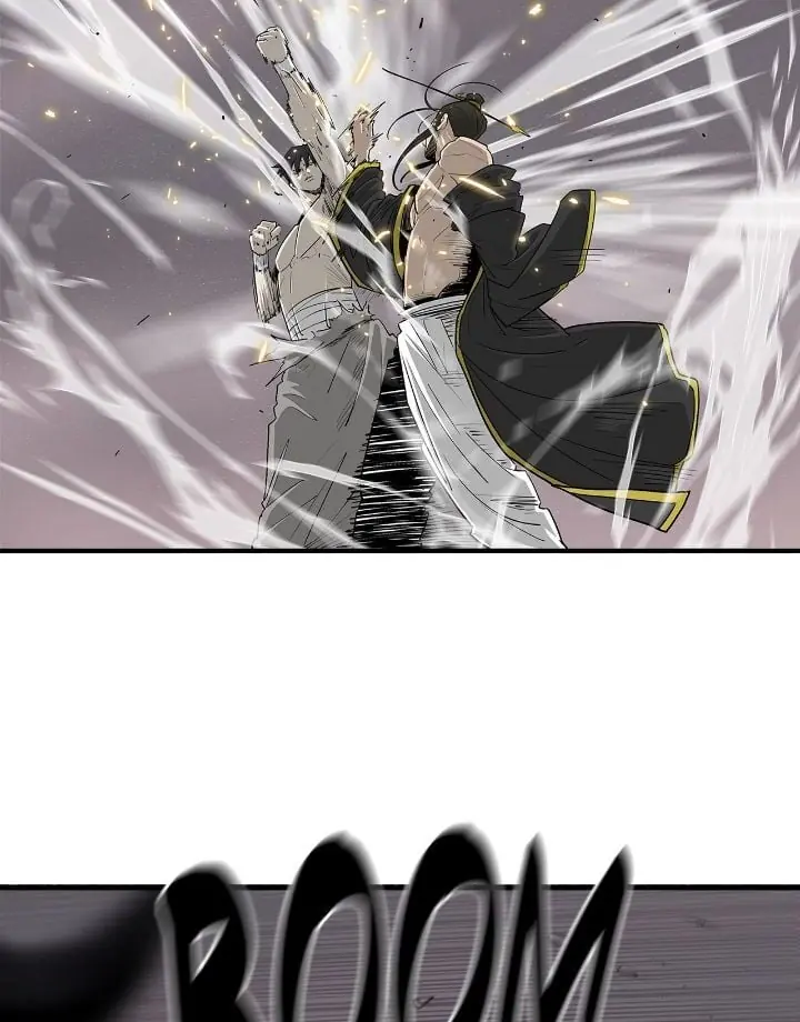 The Legend of the Northern Blade Chapter 179 Page 62