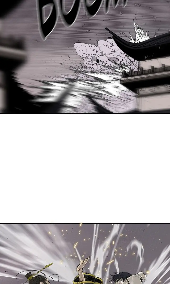 The Legend of the Northern Blade Chapter 179 Page 63