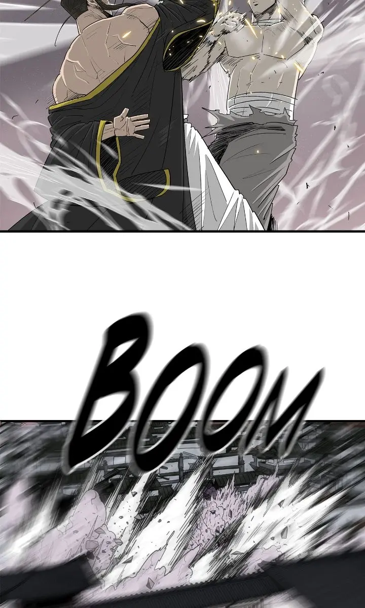 The Legend of the Northern Blade Chapter 179 Page 64