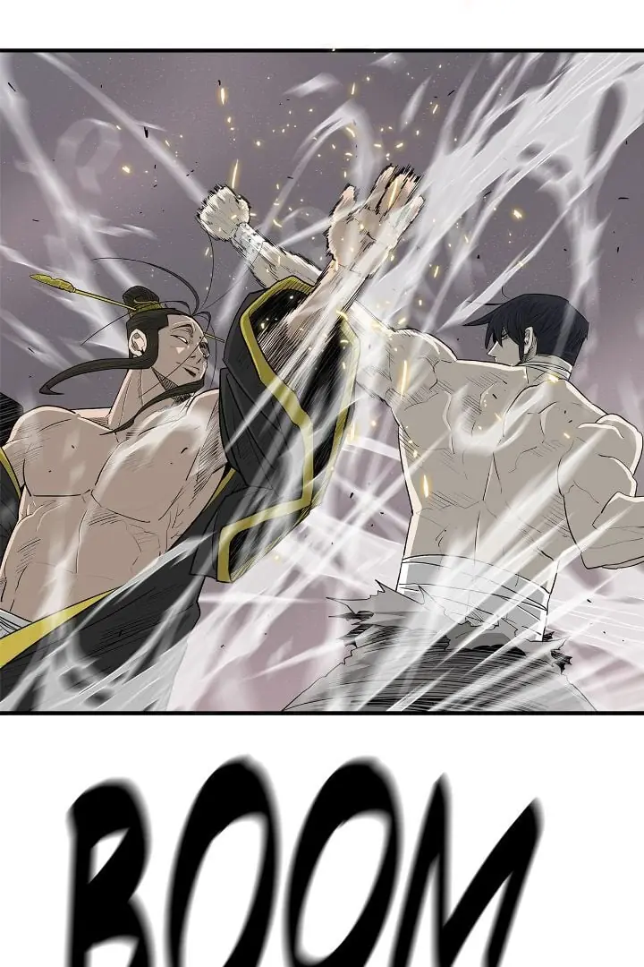 The Legend of the Northern Blade Chapter 179 Page 66