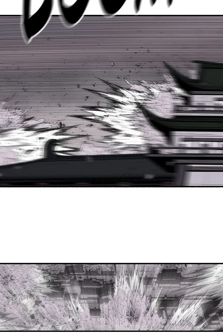 The Legend of the Northern Blade Chapter 179 Page 67