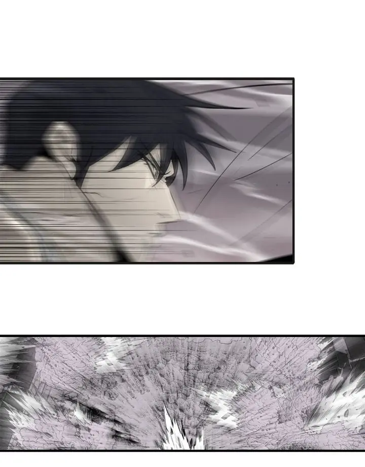 The Legend of the Northern Blade Chapter 179 Page 68