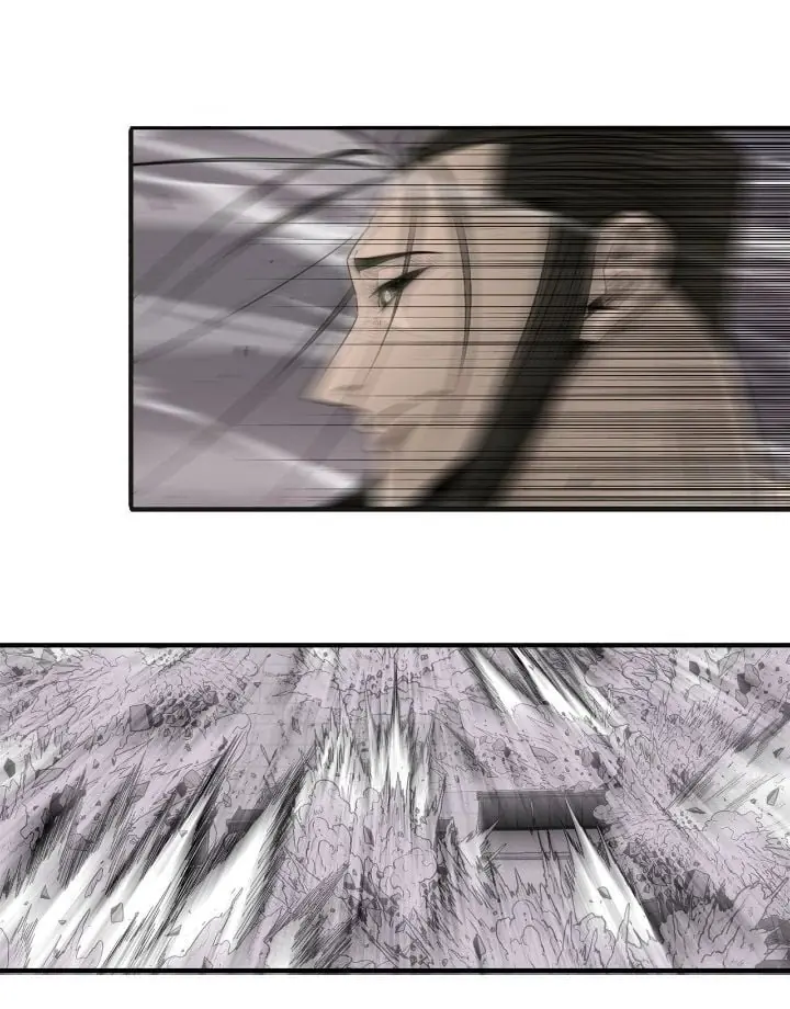 The Legend of the Northern Blade Chapter 179 Page 69