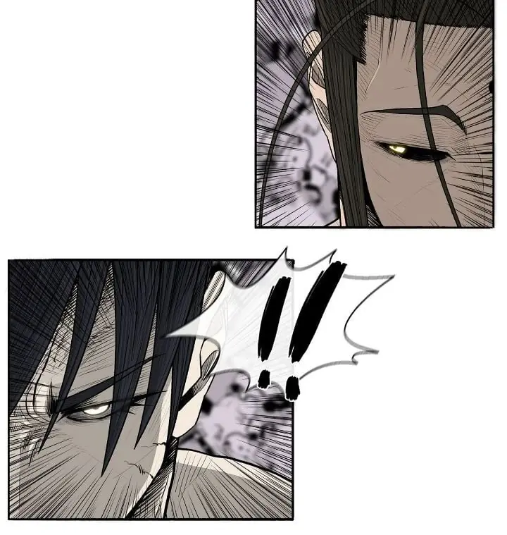 The Legend of the Northern Blade Chapter 179 Page 73