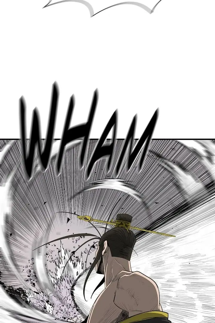 The Legend of the Northern Blade Chapter 179 Page 75