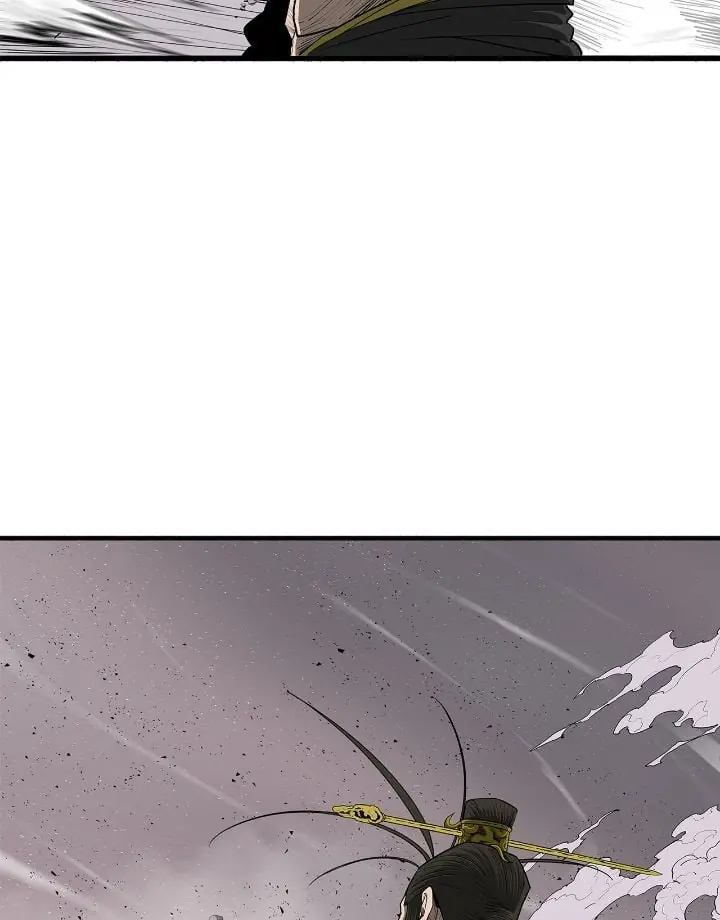 The Legend of the Northern Blade Chapter 179 Page 76