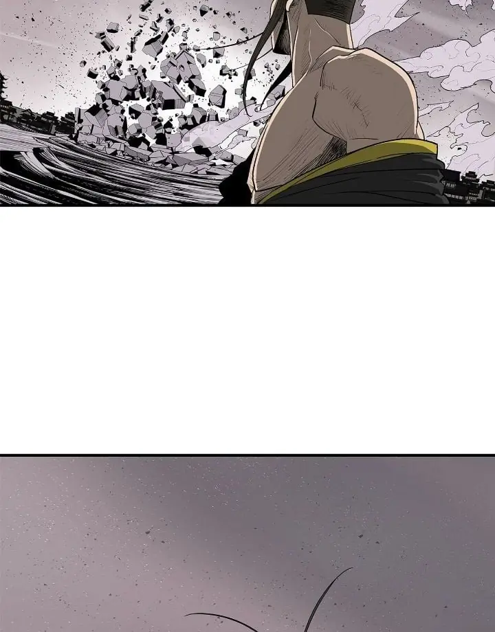 The Legend of the Northern Blade Chapter 179 Page 77