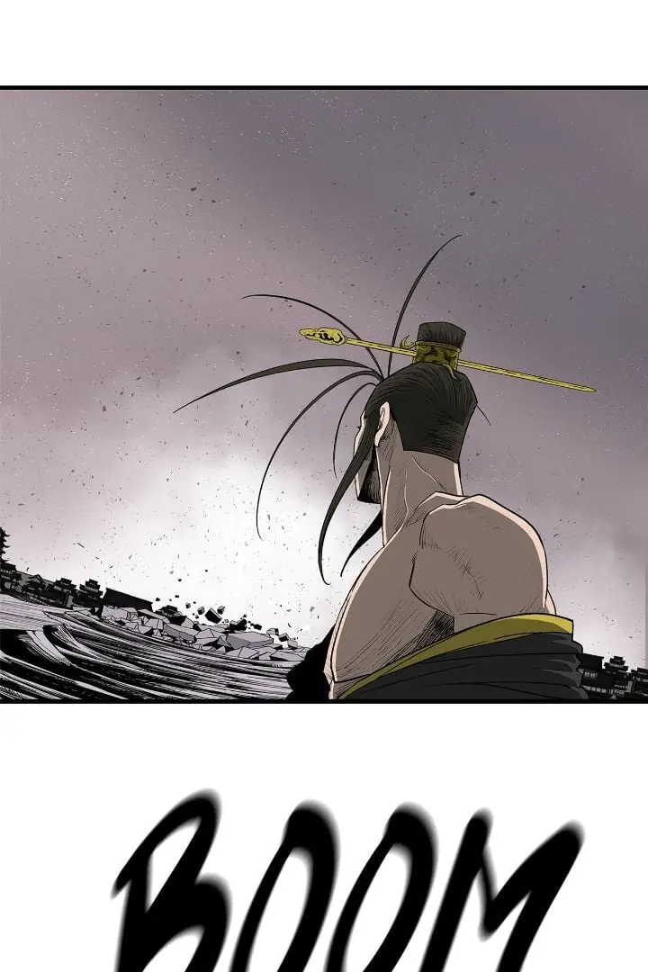 The Legend of the Northern Blade Chapter 179 Page 79