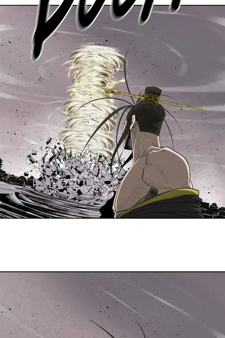 The Legend of the Northern Blade Chapter 179 Page 80