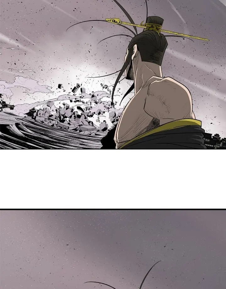 The Legend of the Northern Blade Chapter 179 Page 81