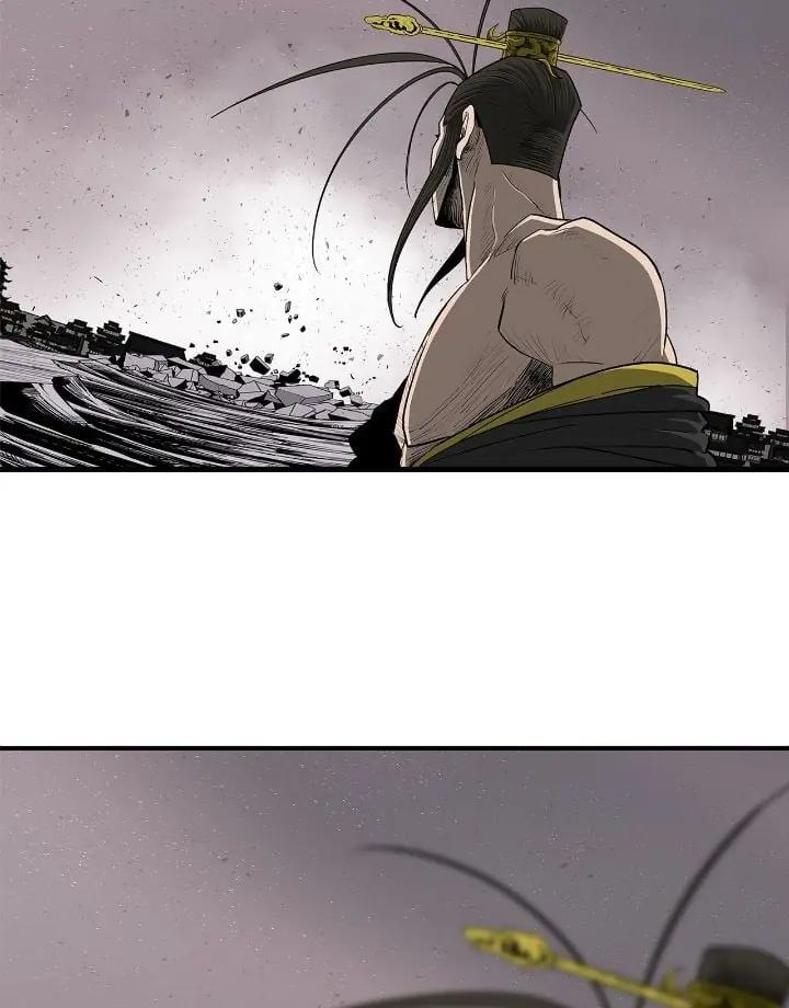 The Legend of the Northern Blade Chapter 179 Page 82