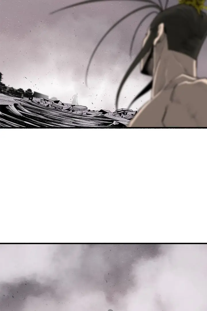 The Legend of the Northern Blade Chapter 179 Page 83