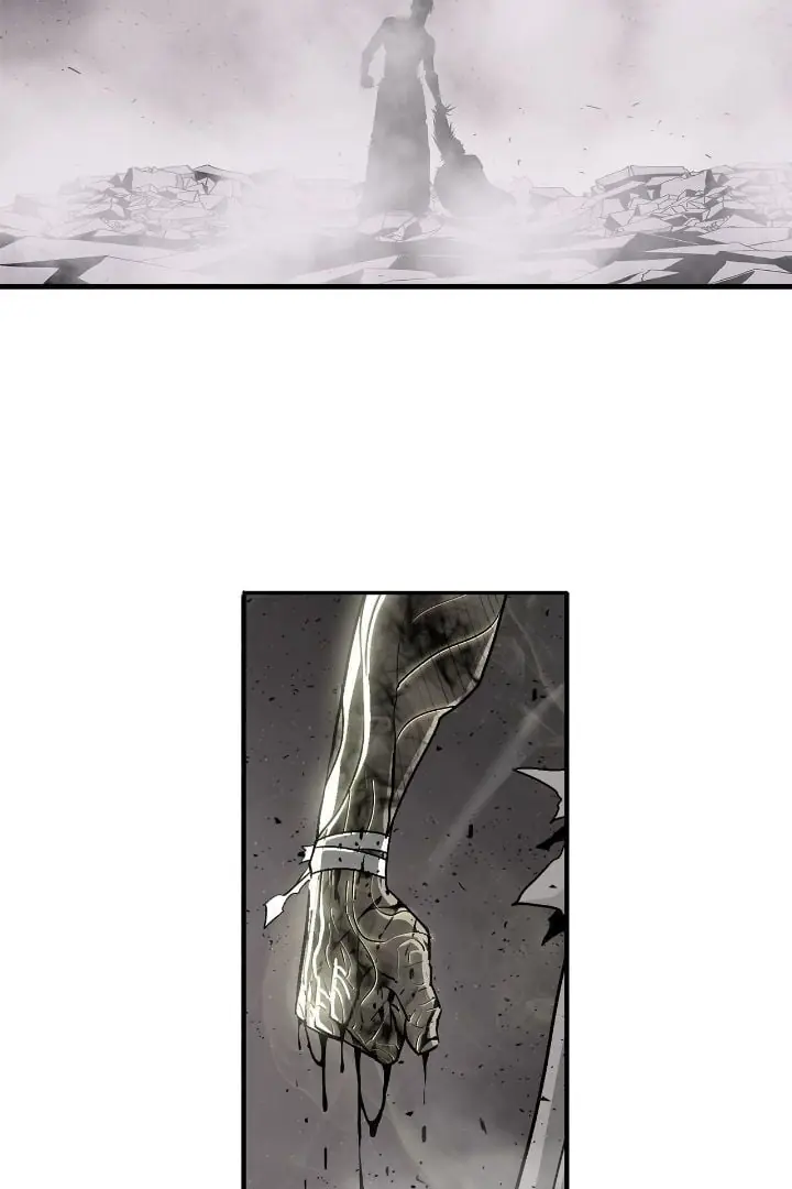 The Legend of the Northern Blade Chapter 179 Page 84