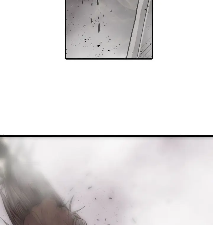 The Legend of the Northern Blade Chapter 179 Page 85